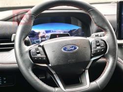 فورد إكسبلورر